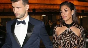 Гришо и Никол са разделени?