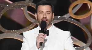 Джими Кимъл ще води Оскарите