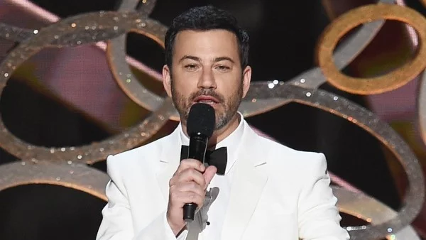 Джими Кимъл ще води Оскарите