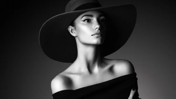 Аз не съм обикновена жена