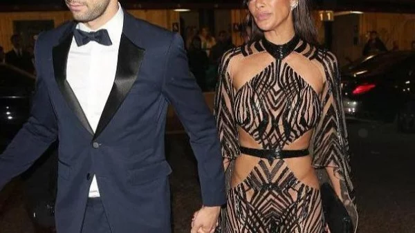 5 причини мъжете да харесват по-възрастни жени