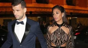 Шерцингер: С Гришо никога не сме се разделяли