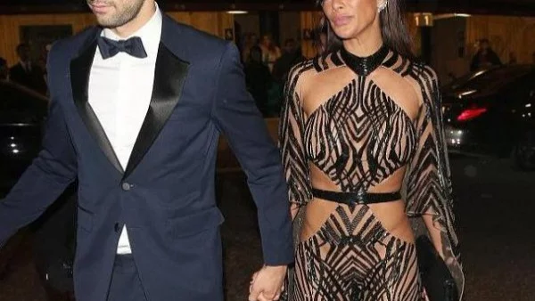 Шерцингер: С Гришо никога не сме се разделяли