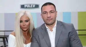 Любовен триъгълник: Андреа, Кубрат и майката на децата му? (СНИМКА)