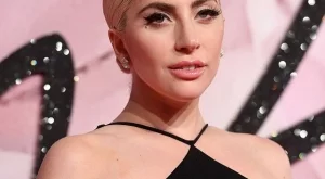 Лейди Гага сподели българска народна песен (видео)