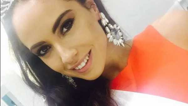 Мис Вселена България отслабнала с 17 кг заради конкурса