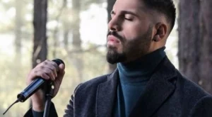 Фики Стораро стана баща (снимка)