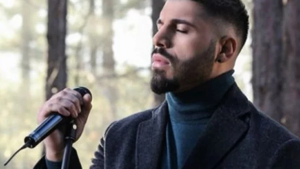 Фики Стораро стана баща (снимка)