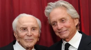 Кърк Дъглас си отиде на 103 години