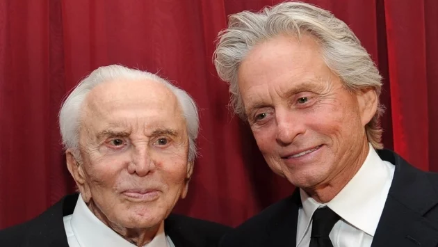 Кърк Дъглас си отиде на 103 години