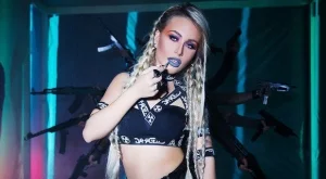 Гери-Никол взриви с нова песен