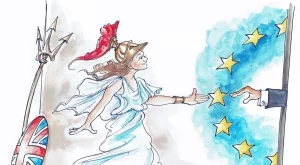 Bremain вместо Brexit и други скандални прогнози за 2017 г.