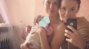 Вижте снимки от погачата на внучката на Илиана Раева