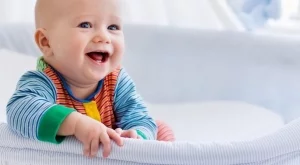 За да създадем уютна детска стая