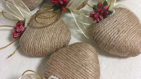 Марш на Любовта за Коледа