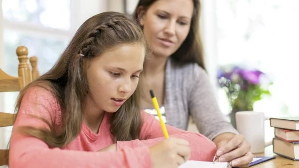 ​Учениците ни са толкова грамотни, колкото са родителите им