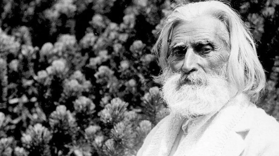 Петър Дънов - правиш ли зло, пакостиш на себе си