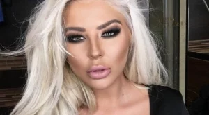 Андреа влезе в болница 