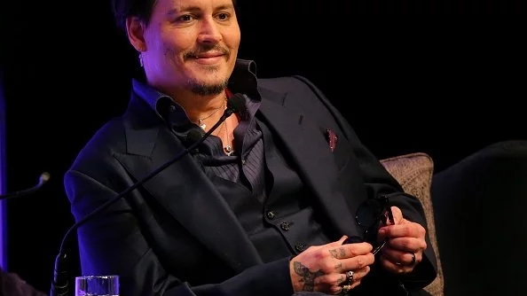 Джони Деп отново е най-надцененият актьор в Холивуд 