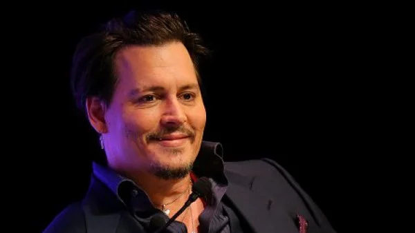 Джони Деп харчи безумно много пари на месец