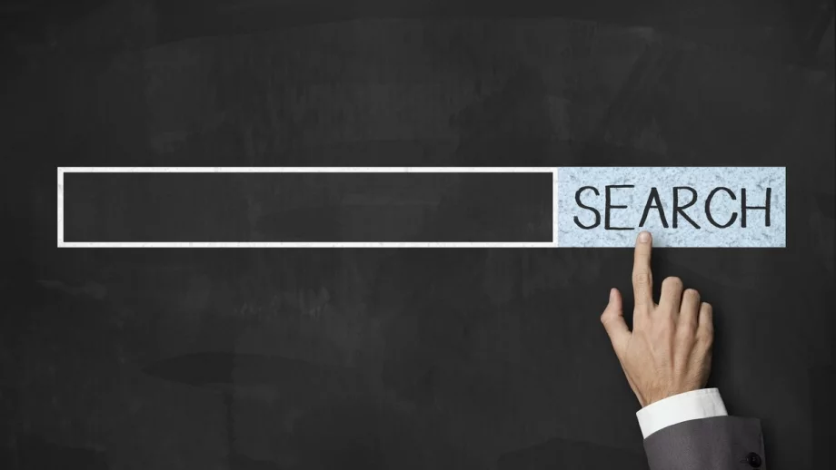 Интернет търсачките могат да изчезнат скоро 