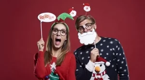 Как да не се изложиш в социалните мрежи по време на празниците