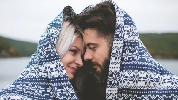  Никога не изменяйте на любовта, това е всичко!