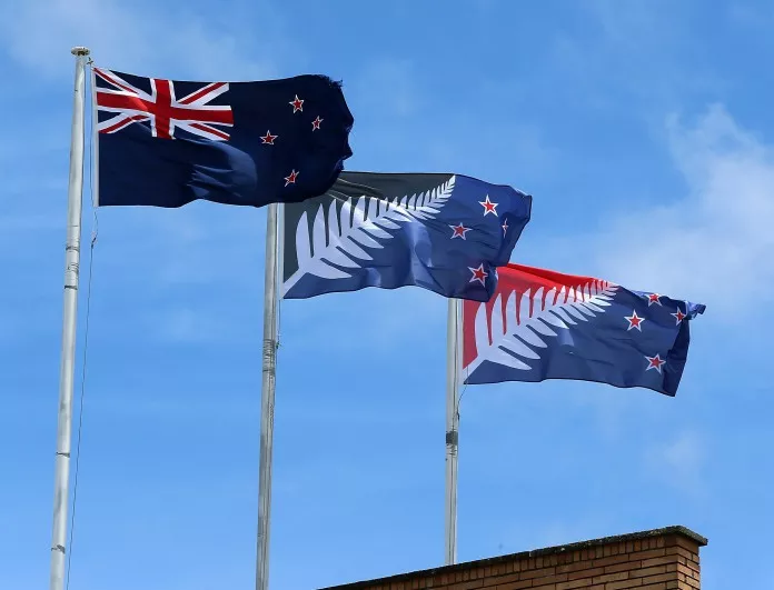 Нова Зеландия не признава думата "негър"
