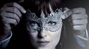 Още по-горещ трейлър на "50 нюанса по-сиво"