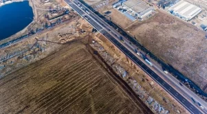 24 години по-късно: Надлезът при Казичене е готов