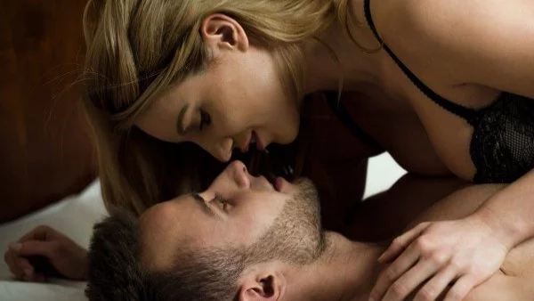 Тайните на тантрическия секс