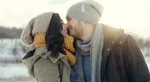 Надяваме се да се влюбите в някого, който...