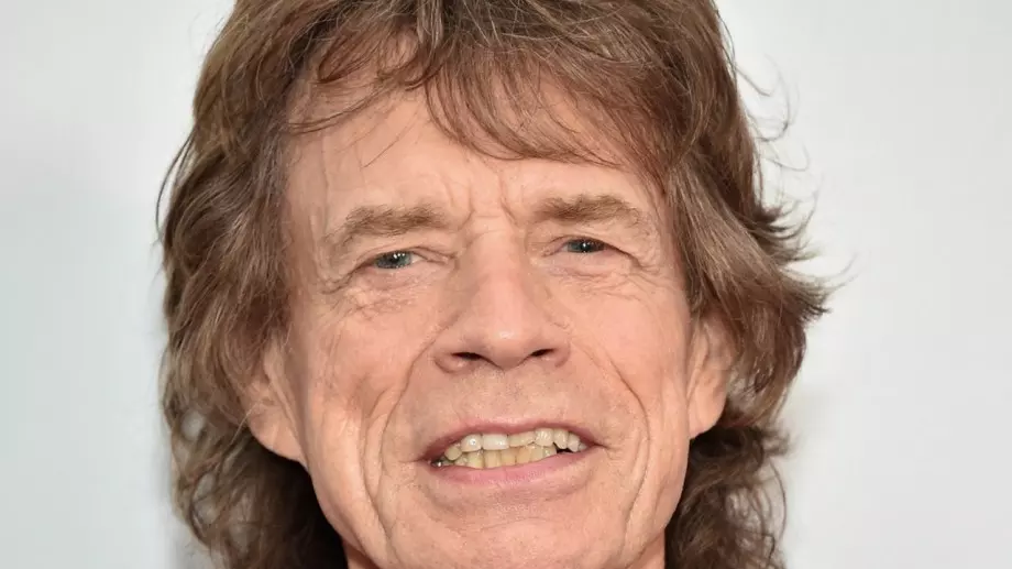 Миг Джагър и половинката му продават къщата си