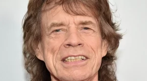 73-годишният Мик Джагър стана татко за осми път