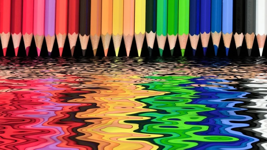 Ето кой е цветът на 2017 г.