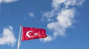 Поскъпване на турската лира с 3% спрямо долара 