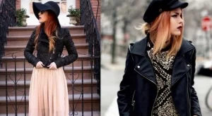 Как да добавим дързост във визията си