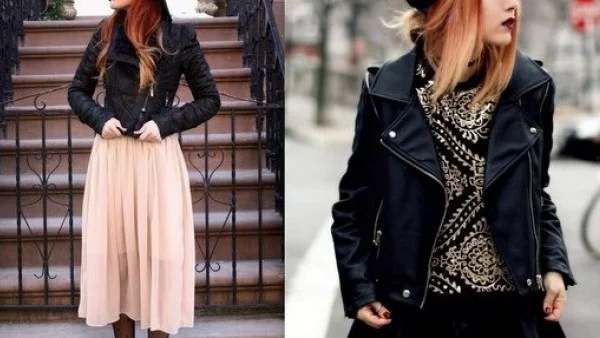 Как да добавим дързост във визията си