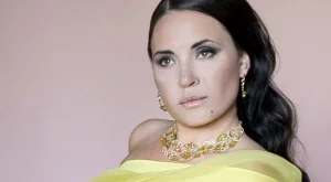 Българка е номинирана за Грами