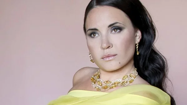 Българка е номинирана за Грами