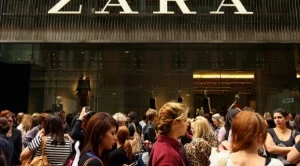 Най-големият производител на дрехи в света обвинен в укриване на 585 млн. евро данъци