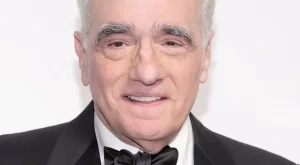 Скорсезе злоупотребявал с опиати