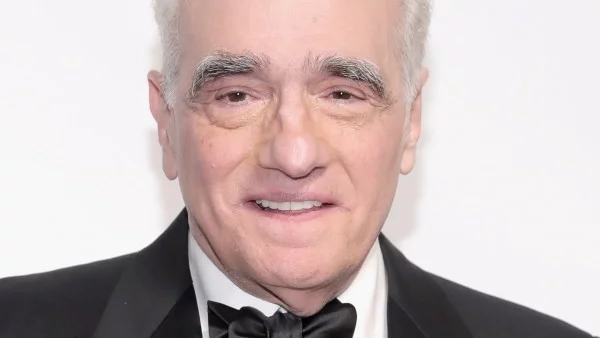 Скорсезе злоупотребявал с опиати