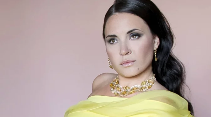 Българка попадна в селекция на Vogue за най-вдъхновяващите жени