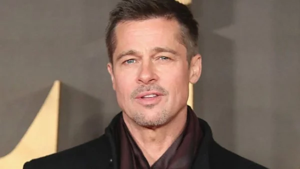 Големите синове на Брад Пит не искат да го виждат
