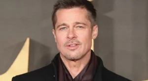 Брад Пит не знае дали ще види децата за Коледа