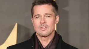 Брад Пит не видя децата си и на рождения си ден