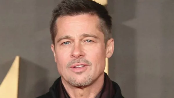 Ето какво направи Брад с вещите на Анджелина