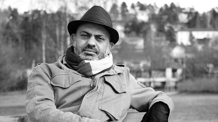 Хàсан Блàсим в София и Пловдив