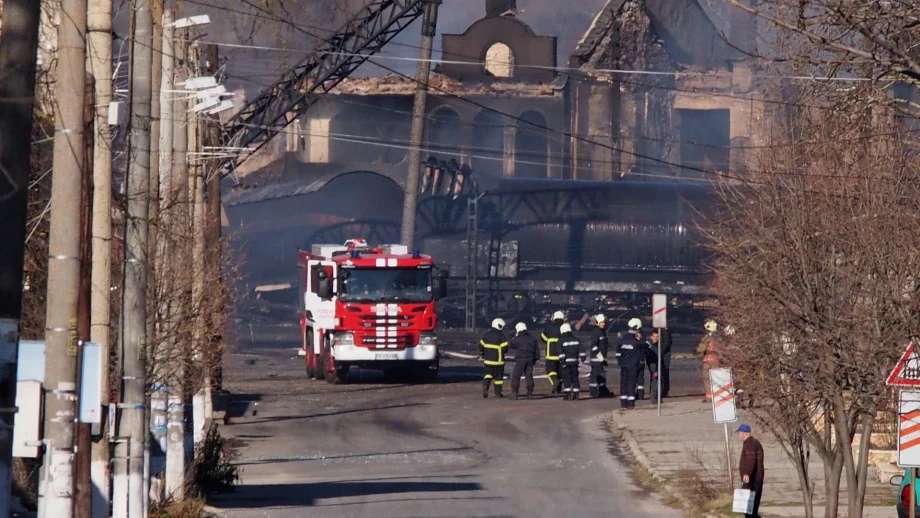 Над 300 000 лв. са събрани за Хитрино до момента от SMS кампанията